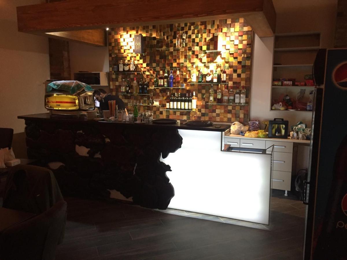 Tabacco Rooms Obrenovac  Dış mekan fotoğraf