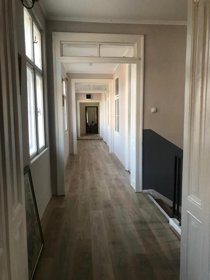 Tabacco Rooms Obrenovac  Dış mekan fotoğraf
