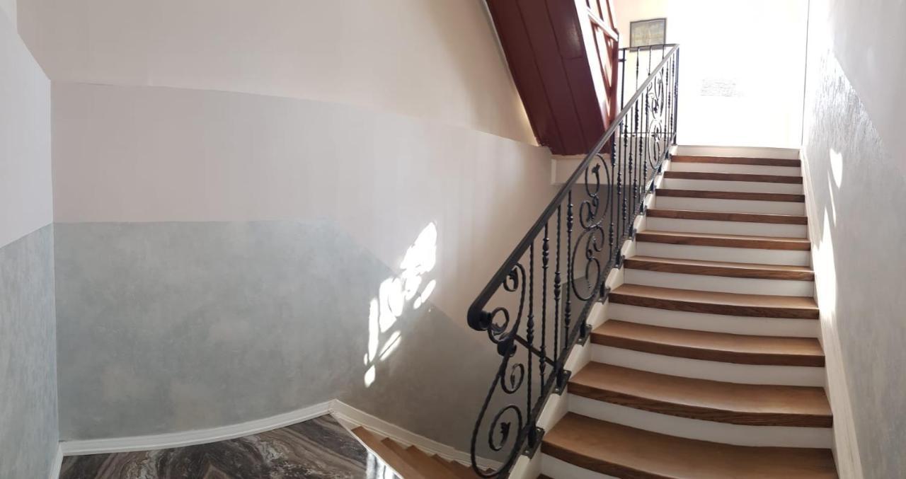 Tabacco Rooms Obrenovac  Dış mekan fotoğraf