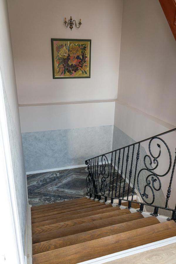 Tabacco Rooms Obrenovac  Dış mekan fotoğraf