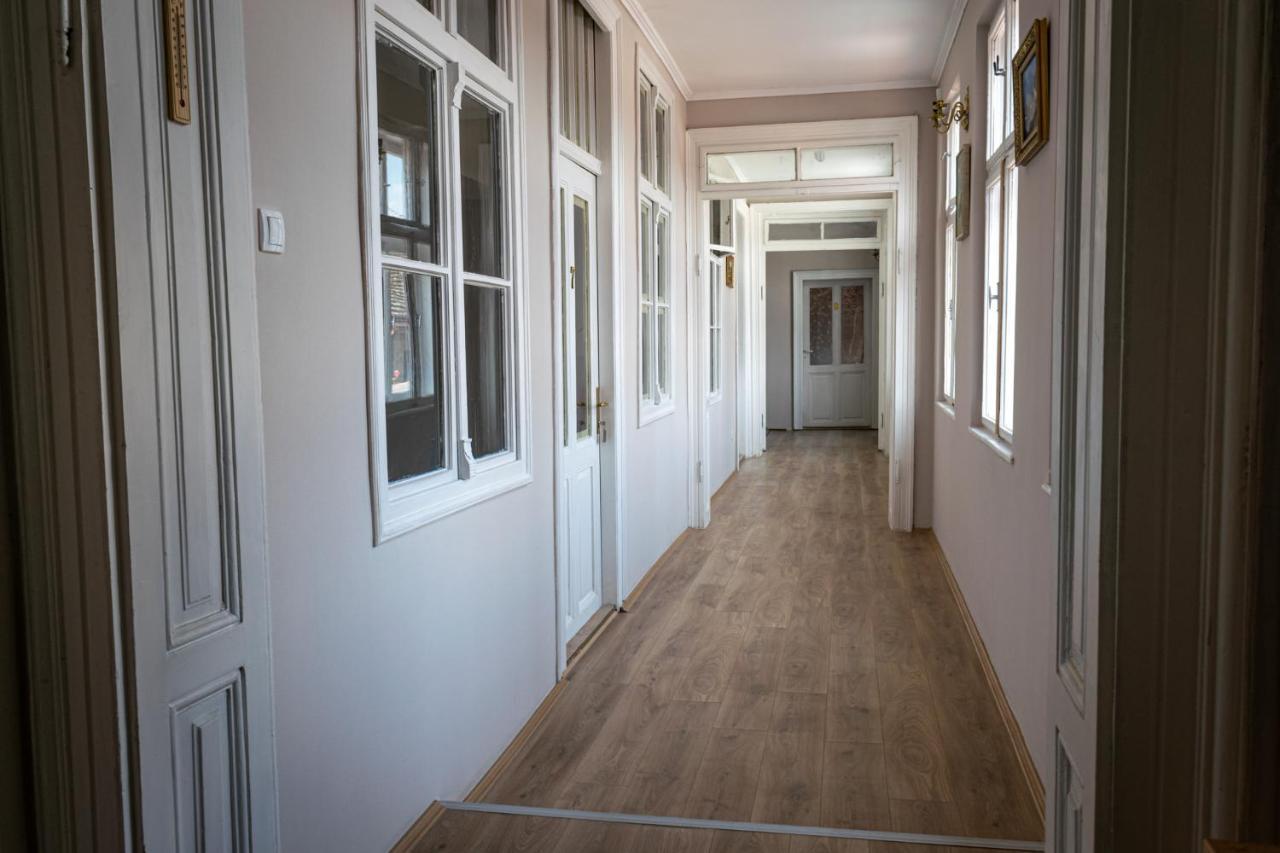 Tabacco Rooms Obrenovac  Dış mekan fotoğraf