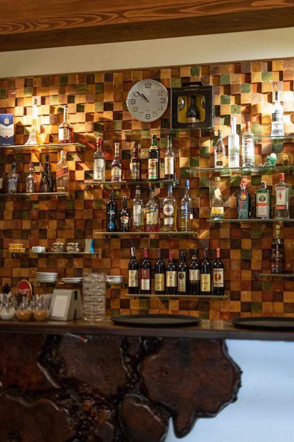 Tabacco Rooms Obrenovac  Dış mekan fotoğraf