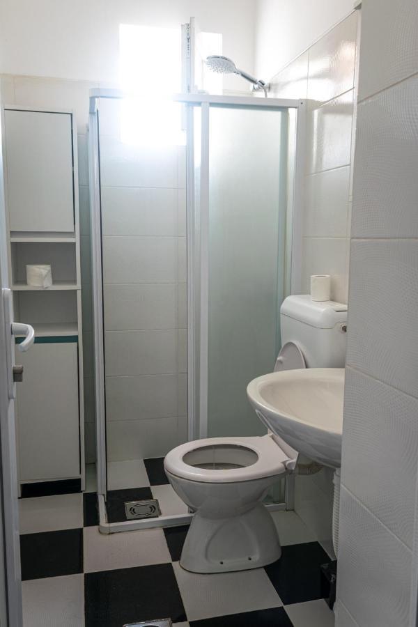 Tabacco Rooms Obrenovac  Dış mekan fotoğraf