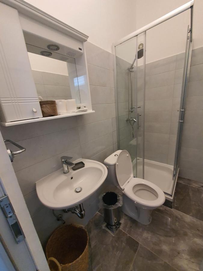 Tabacco Rooms Obrenovac  Dış mekan fotoğraf