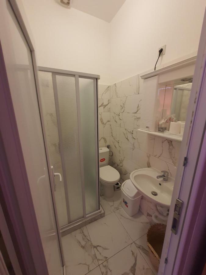 Tabacco Rooms Obrenovac  Dış mekan fotoğraf