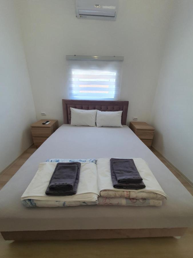 Tabacco Rooms Obrenovac  Oda fotoğraf